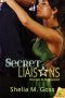 [Women in Hollywood 02] • Secret Liaisons